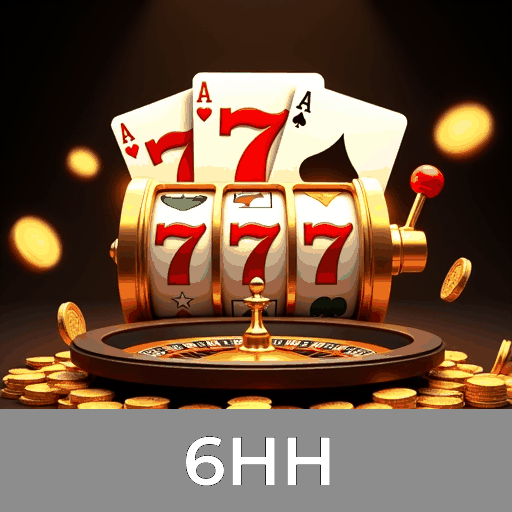 6HH: Experiência de Dealer ao Vivo para Brasileiros