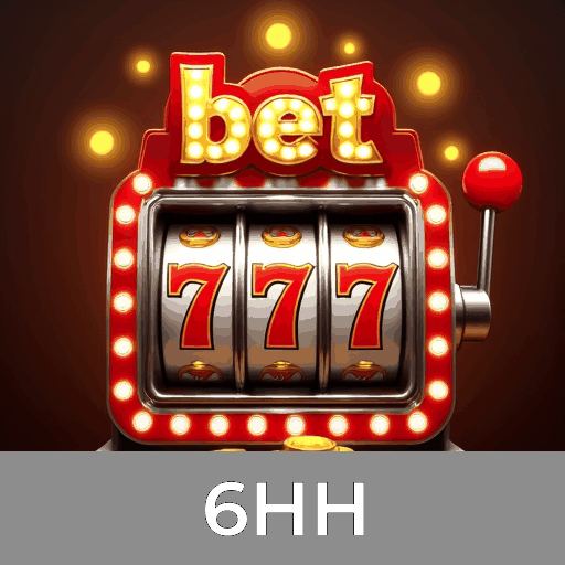 6HH: Aventure-se nos Jogos de Cassino e Ganhe com Emoção!