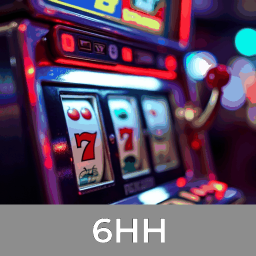 6HH: Plataforma de Jogos Online com Segurança e Serviços Profissionais