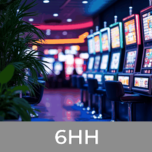 Descubra o emocionante Crash no 6HH: Ganhe Mais com Estratégias Avançadas