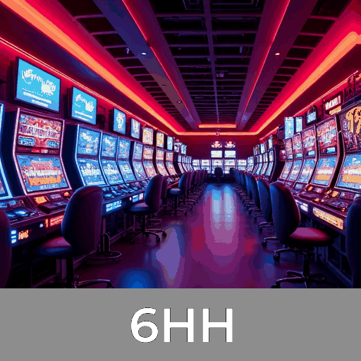 Descubra as Vantagens do App 6HH para Jogos Seguros