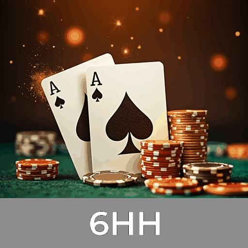 6HH: Aventure-se nos Jogos de Cassino e Ganhe com Emoção!