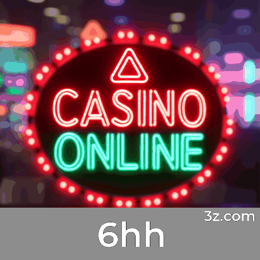 6hh Plataforma Verde: Exemplo de Aposta Responsável