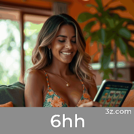 6hh: Cassino Online de Elite com Experiência Real