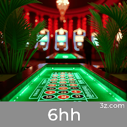 Revendo o Valor dos Jogos Online com Inovação na 6hh