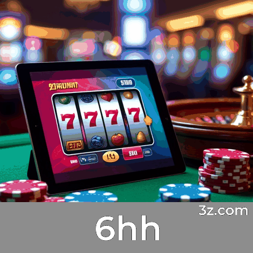 Revendo o Valor dos Jogos Online com Inovação na 6hh