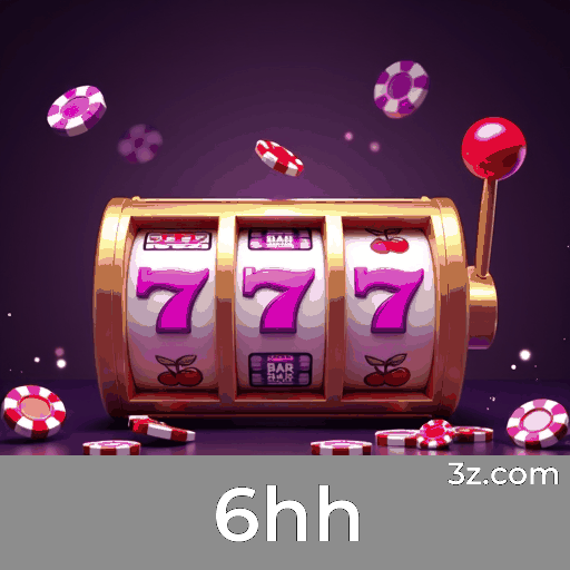 6hh Plataforma Verde: Exemplo de Aposta Responsável